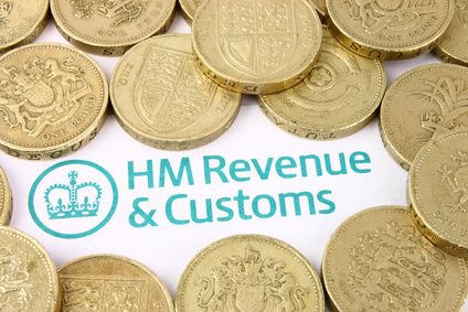 HMRC Marriage Allowance