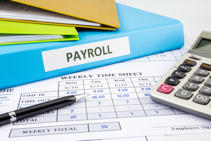 Payroll Rates for 2018-19