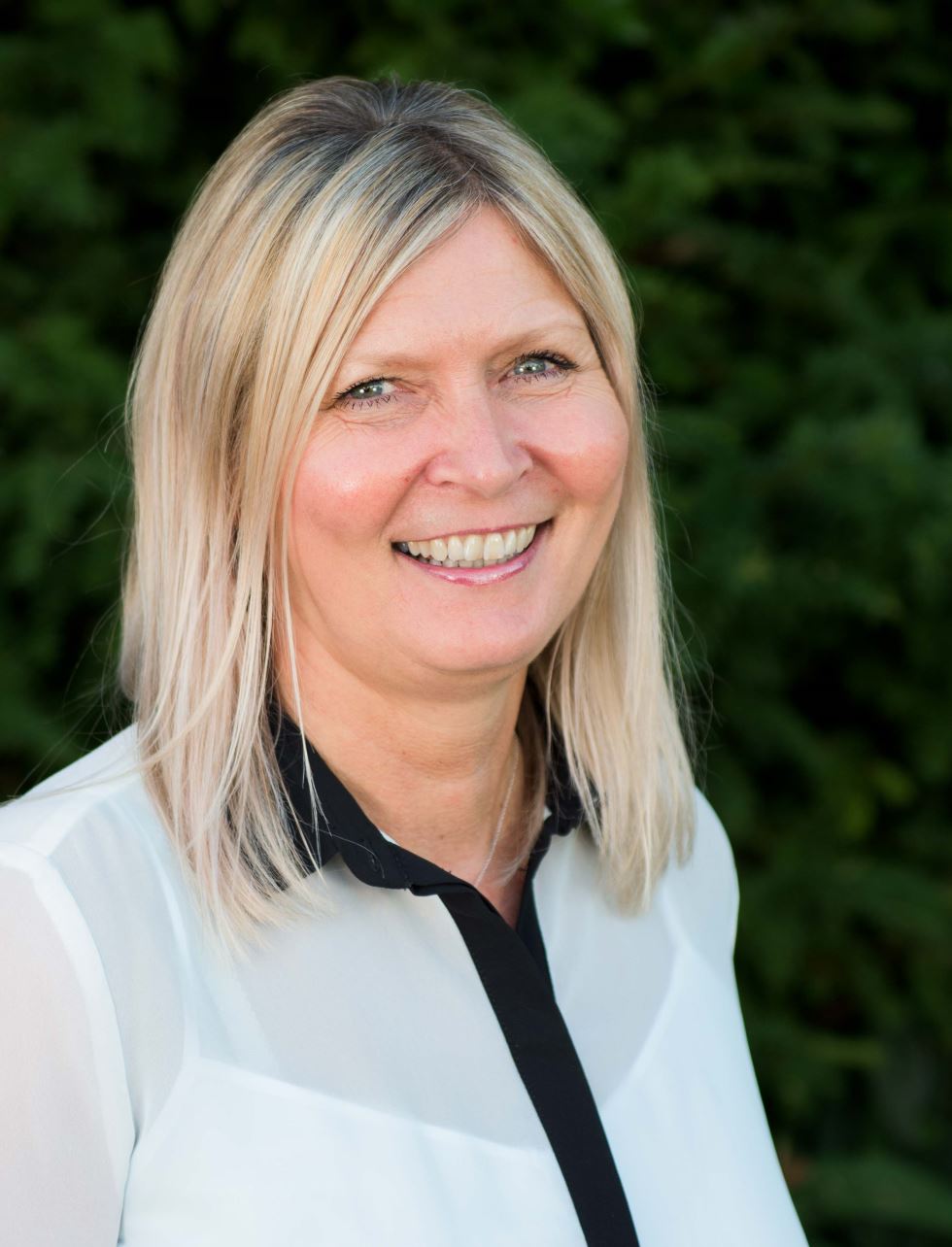 Karen Reynolds, Auto Enrolment Administrator