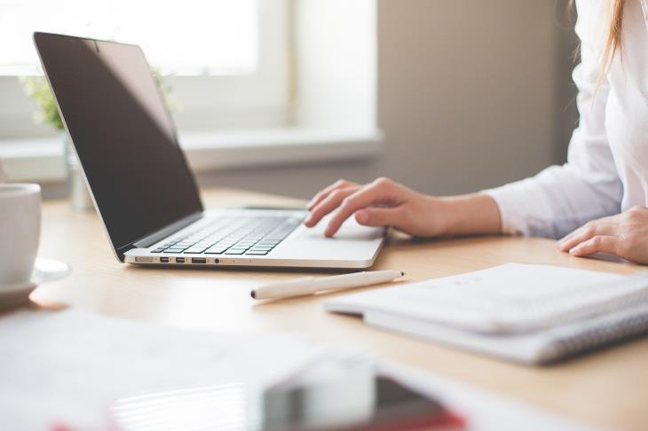 Bookkeeper & payroll | Sandra Silk