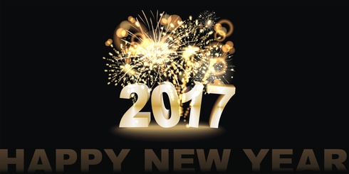 Happy 2017