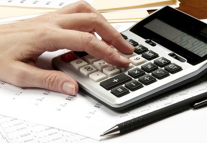 Calculating the costs of a new employee
