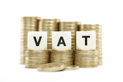 HMRC VAT