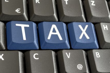 Self-assessment tax