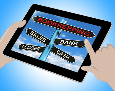 Bookkeeping