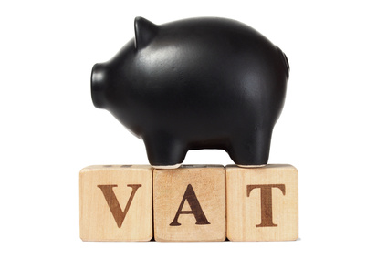 Register for VAT