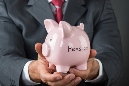 Auto Enrolment Pension