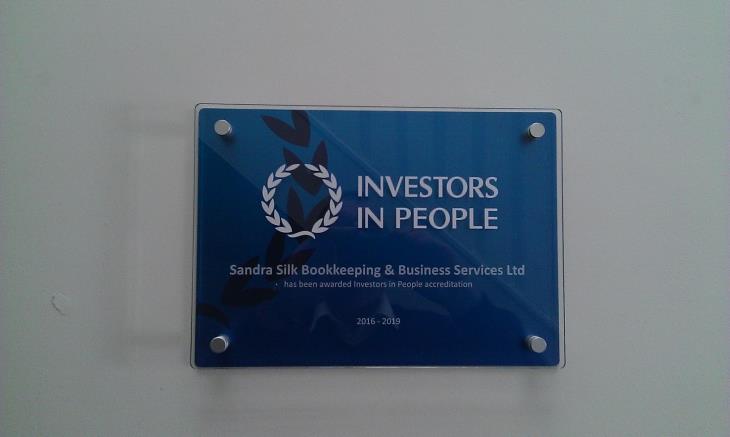 Investors in People