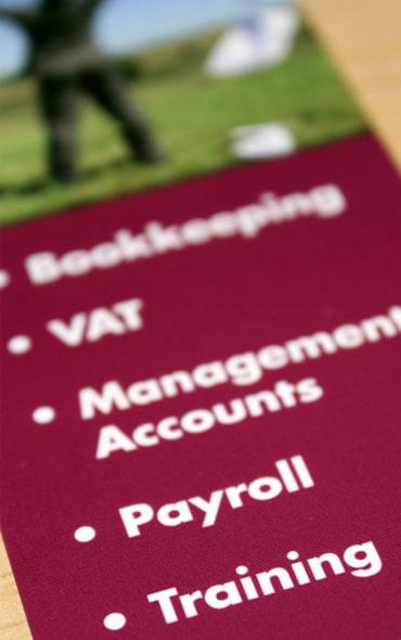 Payroll Services in Amesbury and Salisbury