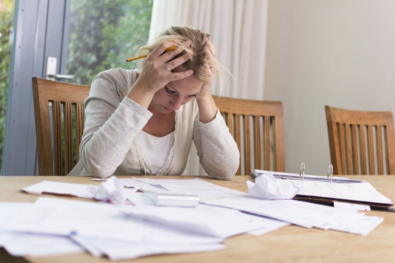 How Old is your Customer Debt?