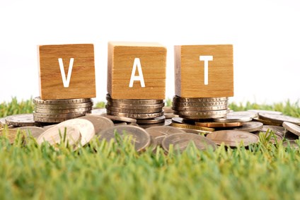 Claiming VAT on Sub-Contractor Costs