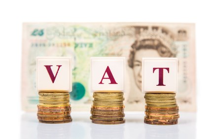 Change to VAT penalties and interest charges