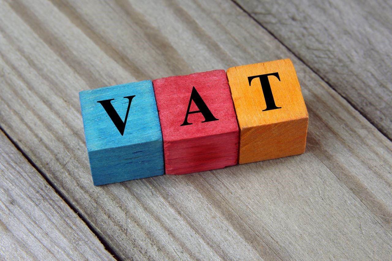 Flat Rate VAT Scheme