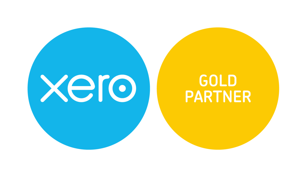 Using Xero for accounts