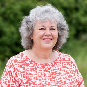 Sandra Silk